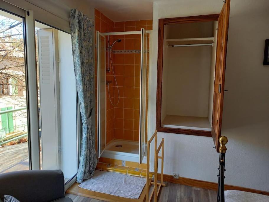 Comps Sur Artuby, Le Tilleul Et Le Four, Jabron Exterior foto